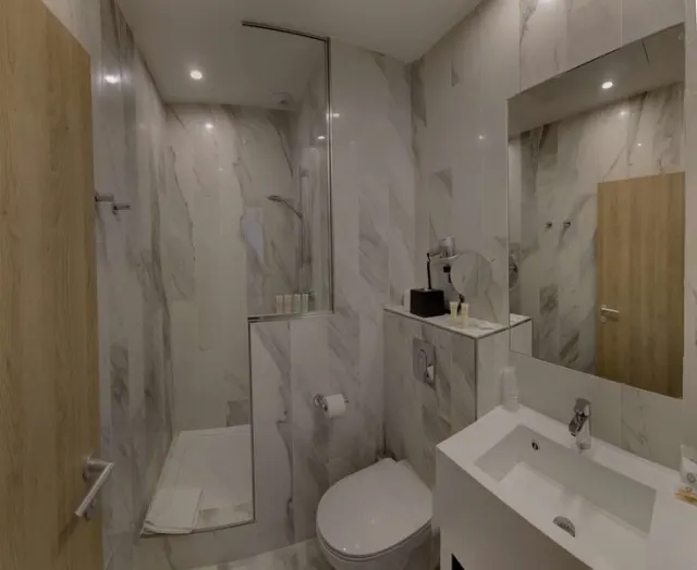 Best Western Plus Comédie Saint Roch - photo 3