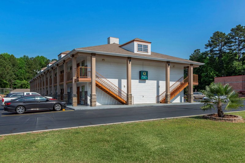 Quality Inn Covington - photo 1