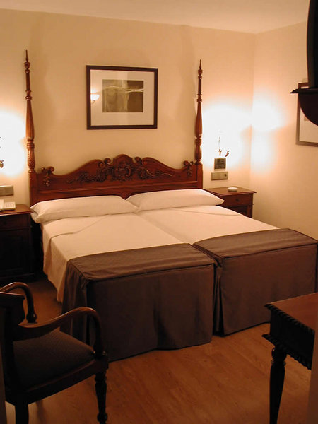 Ayre Hotel Alfonso II - foto 4