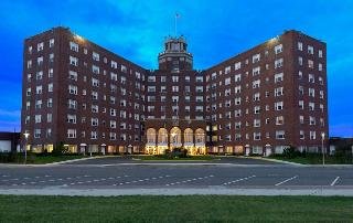 The Berkeley Oceanfront Hotel - photo 2