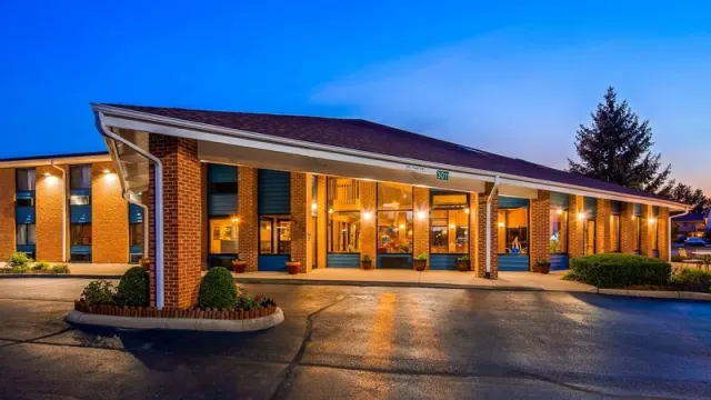Best Western Muncie - photo 3