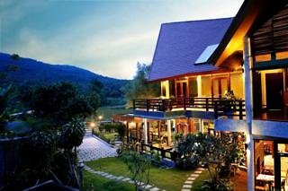 Kireethara Boutique Resort - photo 1