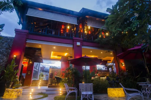 Kirikayan Boutique Resort - foto 3