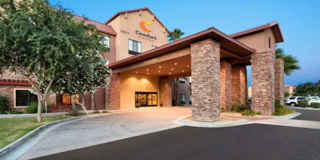 Comfort Suites, Goodyear
