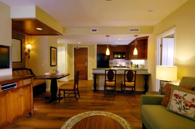 Hilton Grand Vacations Club Grand Waikikian Honolulu - photo 4