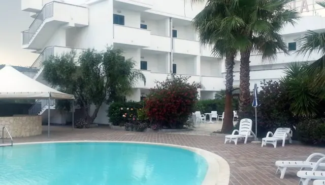 Hotel Magnolia - foto 4