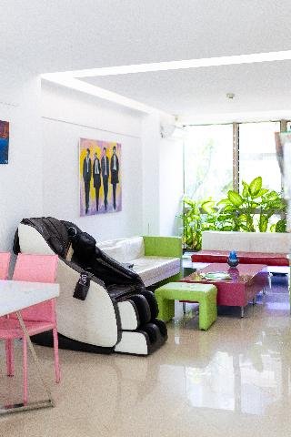 Hotel Christina - foto 2