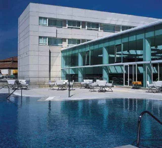 Eurostars Isla De La Toja - photo 3