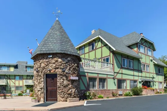 Svendsgaards Danish Lodge Americas Best Value Inn