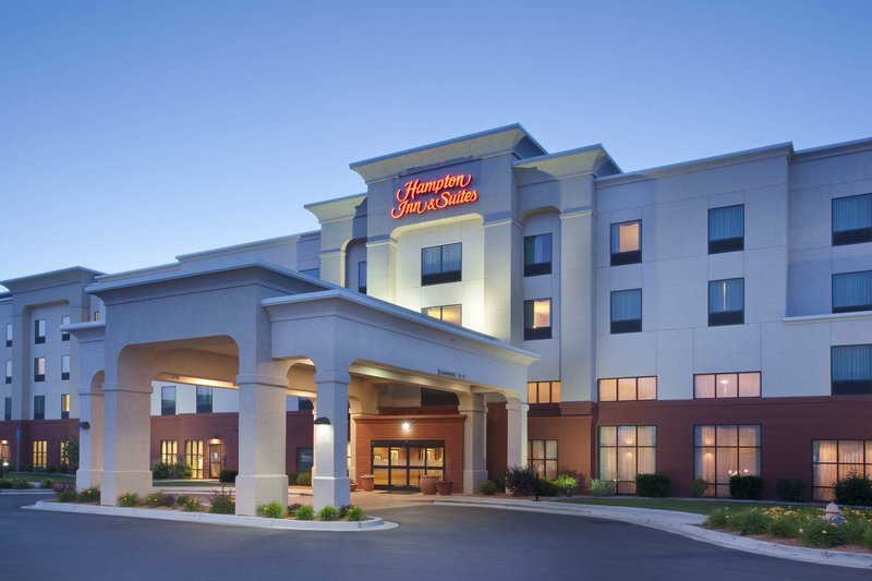 Hampton Inn  Suites Pocatello - photo 1