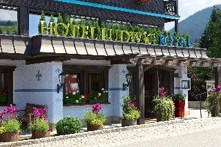 Alpin & Wellness Resort Hotel Ludwig Royal - photo 2