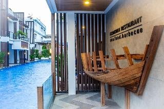 Klongwan Studio Resort - foto 4