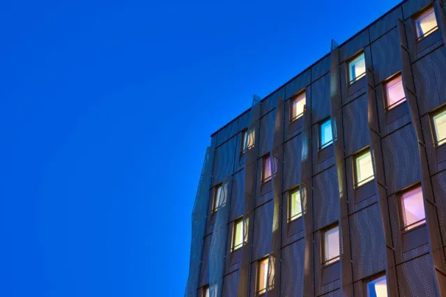 Aiden Hotel by Best Western @ Clermont-Ferrand - photo 4