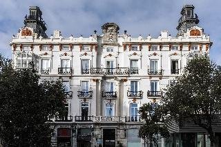 Soho Boutique Palacio de Pombo - foto 4