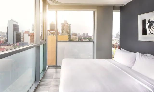 Hotel on Rivington - foto 4
