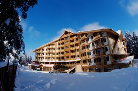 Hotel Iceberg - photo 3