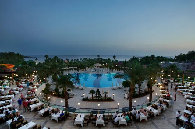 Saphir Resort & Spa - photo 3