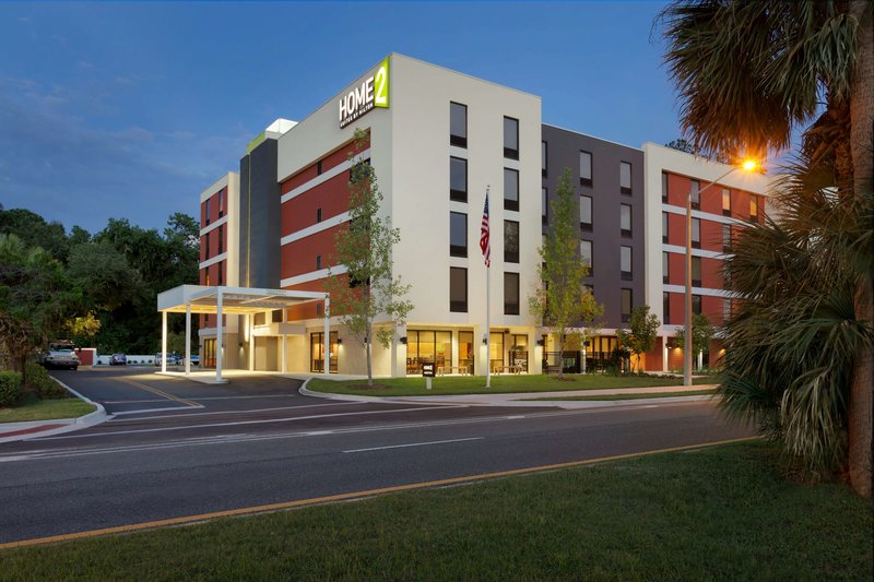 Home2 Suites by Hilton Gainesville - foto 1