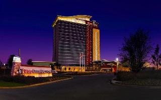 Wind Creek Casino - foto 2
