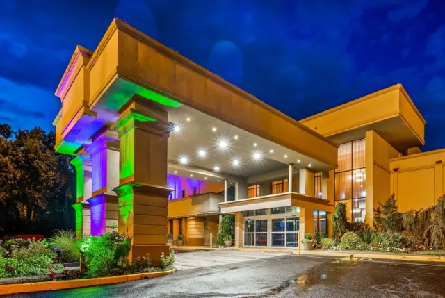 Baymont by Wyndham Pompton PlainsWayne - photo 4