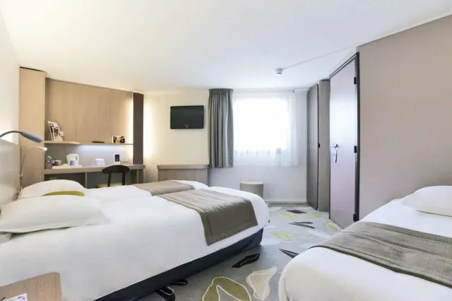 Hôtel Névé - photo 4