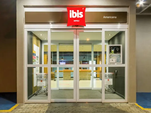Ibis Americana - foto 4