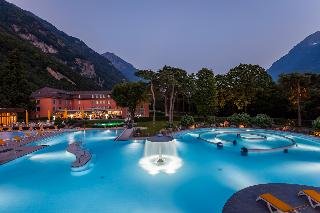 Grand Hôtel des Bains - photo 1