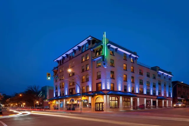 The Plaza Hotel, Trademark Collection by Wyndham - รูปภาพที่ 2