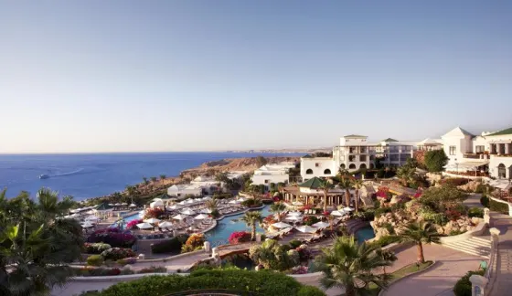 Park Regency Sharm El Sheikh Resort
