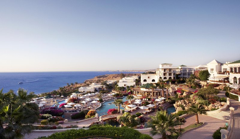 Park Regency Sharm El Sheikh Resort - photo 1