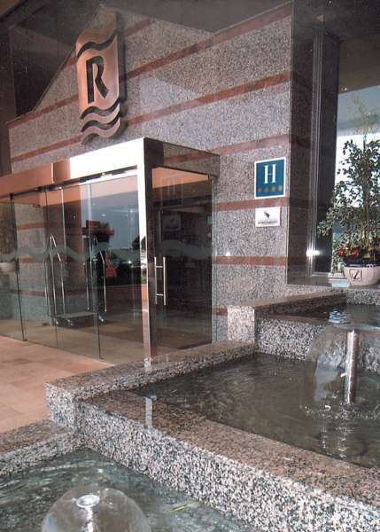 4R Regina Gran Hotel - photo 1
