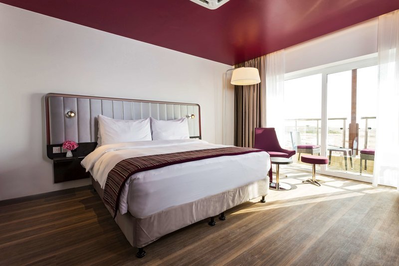 Park Inn by Radisson Hotel & Residence Duqm - รูปภาพที่ 1