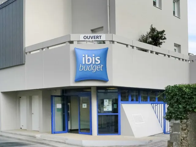 ibis budget Cholet Centre, Pays de la Loire