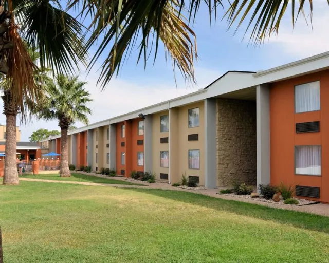 Scottish Inns & Suites - nuotrauka 2