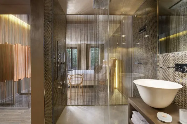 Milan Suite Hotel - photo 4