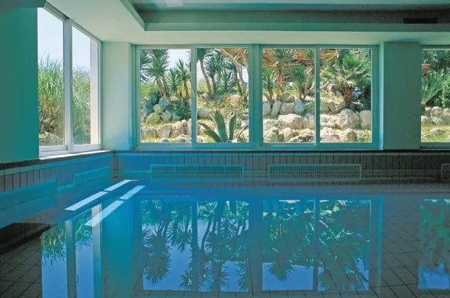 Hotel Terme Providence - foto 3