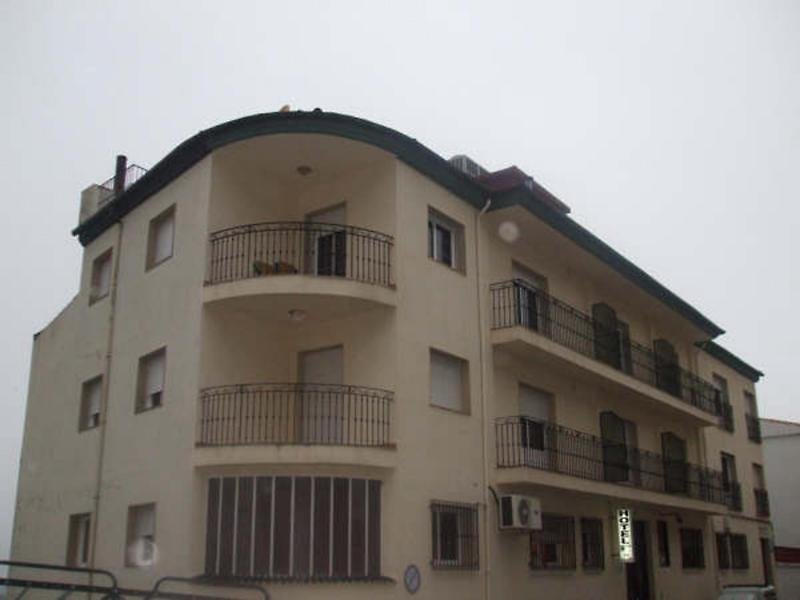 Hotel Balcon De Cazorla - photo 1