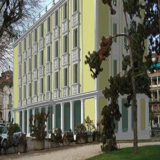 Hotel Campo Marzio - foto 1