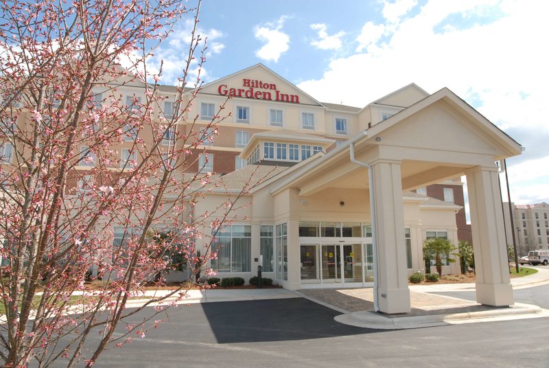 Hilton Garden Inn Charlotte Concord - photo 1