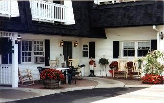 Snyder's Shoreline Inn, Ludington