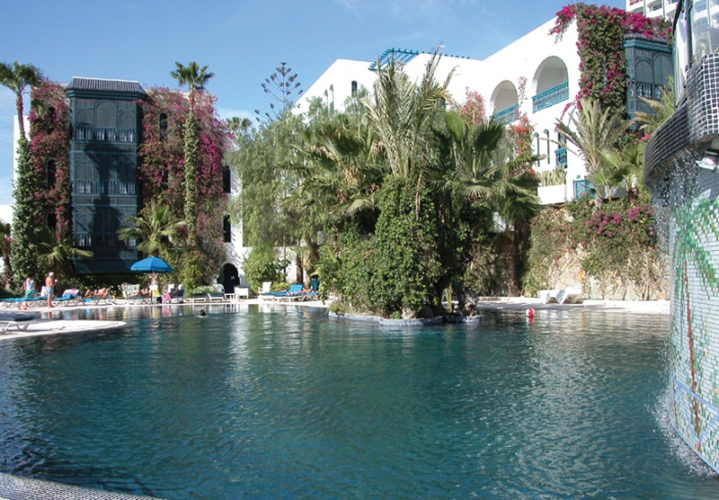 Mogador AL MADINA - photo 1