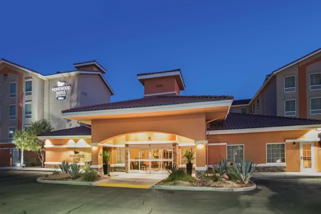 Residence Inn Yuma – Foto 4