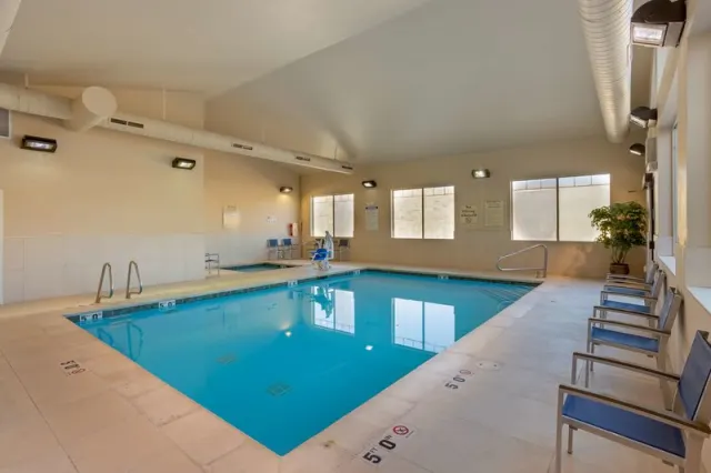 Best Western Plus Fossil Country Inn  Suites - photo 3