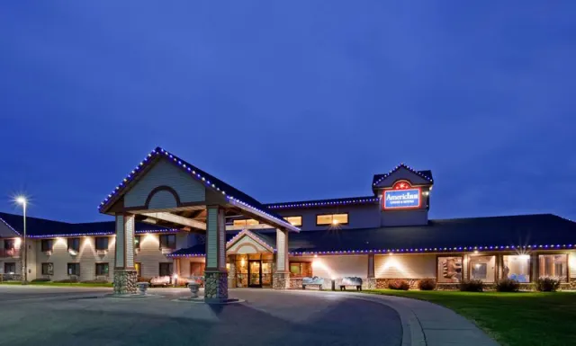AmericInn by Wyndham Wabasha, Minnesota