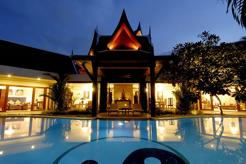 Himmaphan Phuket - photo 1