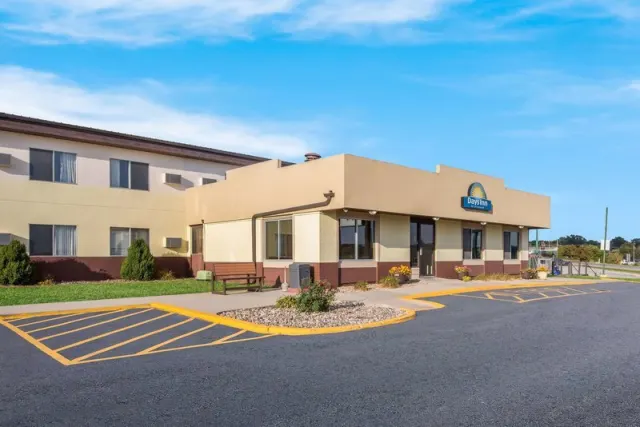 Days Inn by Wyndham Newton - foto 3