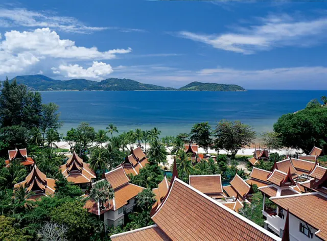 Thavorn Beach Village Resort - photo 2