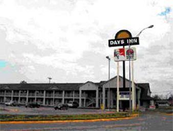 Days Inn by Wyndham Wagoner - foto 1