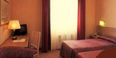 Hotel Ascot – Foto 4