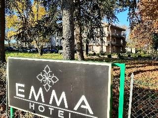 Emma Hotel Bologna Fiera - photo 3